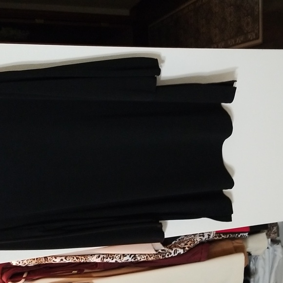 Paris line blouse with sparkles at shoulder size s - Picture 6 of 6